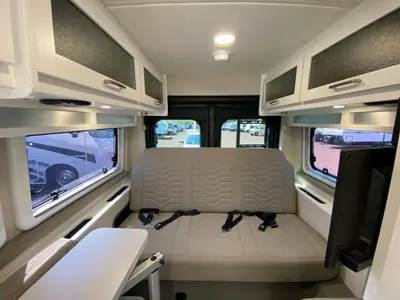 2026 Coachmen RV Nova photo 23