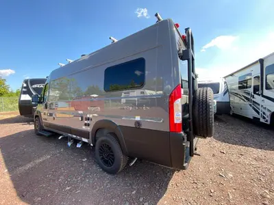 2026 Coachmen RV Nova photo 7