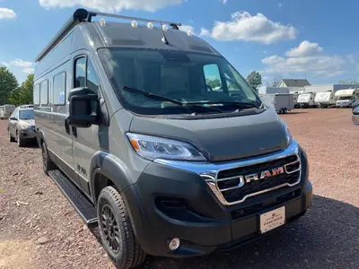 2026 Coachmen RV Nova photo 2