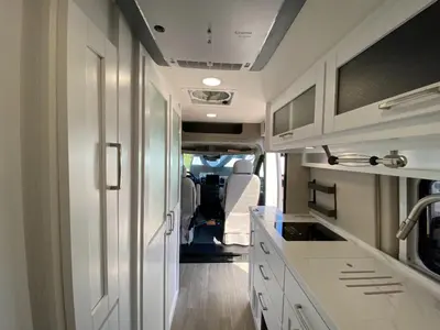2026 Coachmen RV Nova photo 28