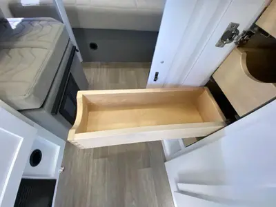 2026 Coachmen RV Nova photo 22