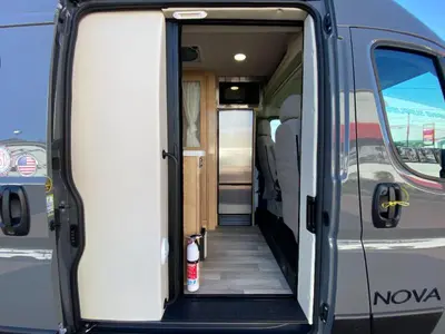 2026 Coachmen RV Nova photo 17