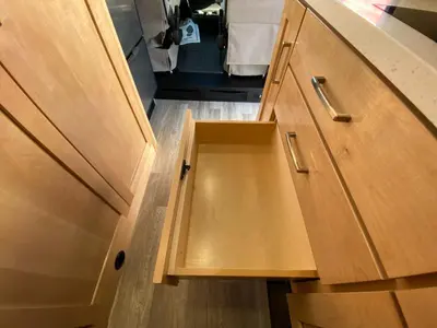 2026 Coachmen RV Nova photo 24