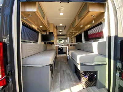2026 Coachmen RV Nova photo 14