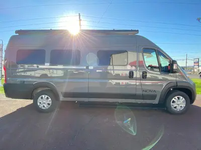 2026 Coachmen RV Nova photo 11