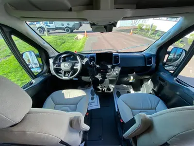 2026 Coachmen RV Nova photo 45
