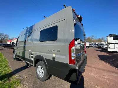 2026 Coachmen RV Nova photo 7