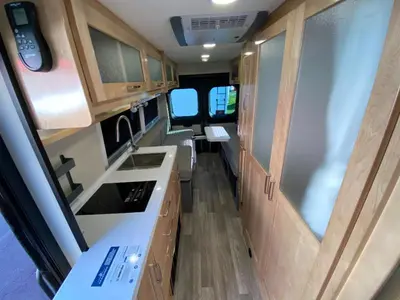 2026 Coachmen RV Nova photo 19