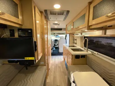 2026 Coachmen RV Nova photo 39
