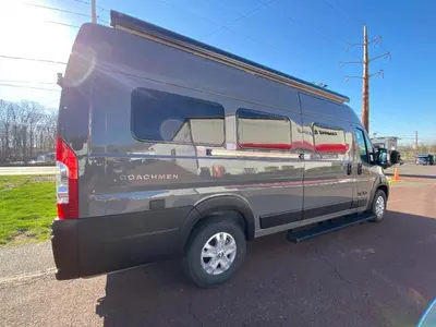 2026 Coachmen RV Nova photo 10