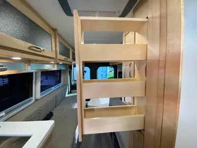 2026 Coachmen RV Nova photo 32