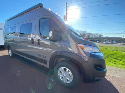 2026 Coachmen RV Nova photo 12
