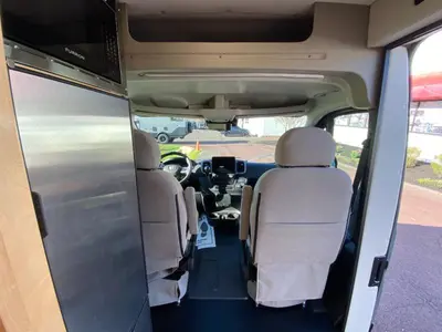 2026 Coachmen RV Nova photo 43