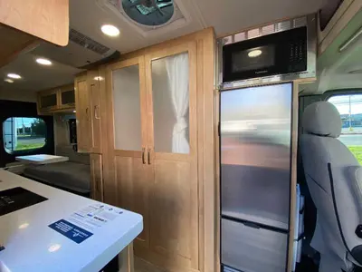 2026 Coachmen RV Nova photo 18