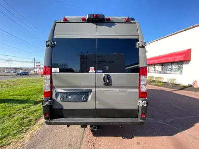 2026 Coachmen RV Nova photo 8