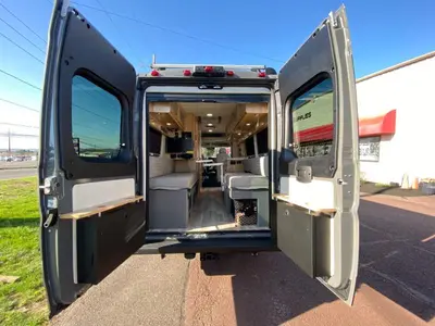 2026 Coachmen RV Nova photo 13