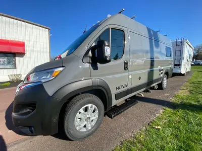2026 Coachmen RV Nova photo 4