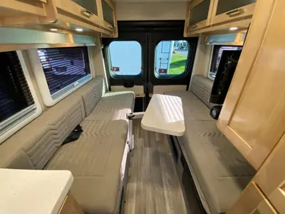 2026 Coachmen RV Nova photo 35