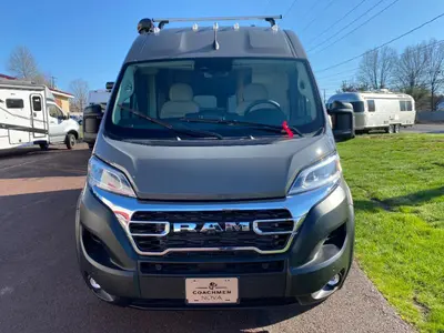 2026 Coachmen RV Nova photo 3