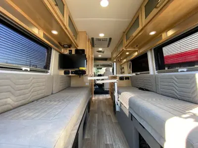 2026 Coachmen RV Nova photo 15