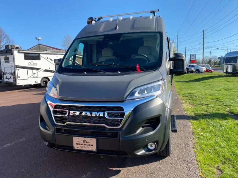 2026 Coachmen RV Nova exterior