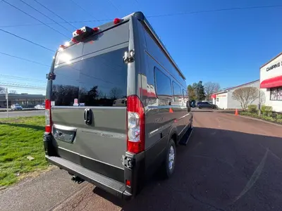 2026 Coachmen RV Nova photo 9