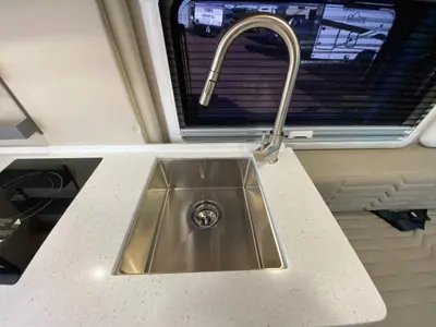 2026 Coachmen RV Nova photo 23