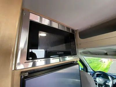 2026 Coachmen RV Nova photo 27