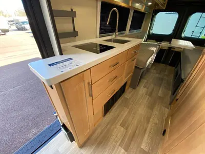 2026 Coachmen RV Nova photo 21