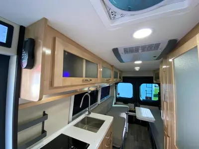 2026 Coachmen RV Nova photo 20