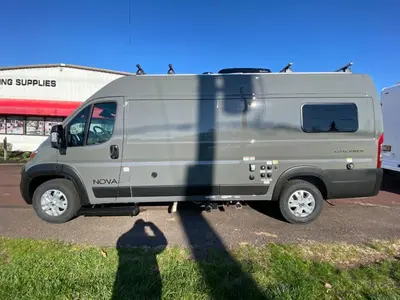 2026 Coachmen RV Nova photo 6