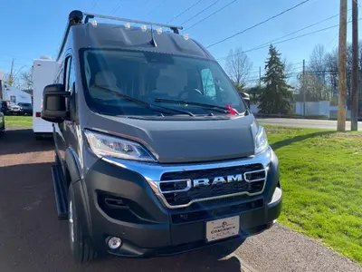 2026 Coachmen RV Nova photo 2