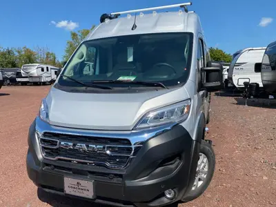 New 2026 Coachmen RV Nova 20RB
