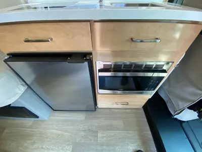 2026 Coachmen RV Nova photo 14