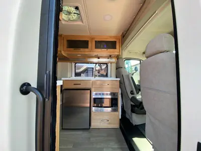 2026 Coachmen RV Nova photo 11