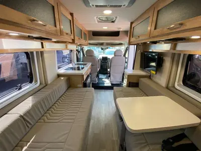 2026 Coachmen RV Nova photo 26