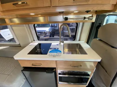 2026 Coachmen RV Nova photo 13