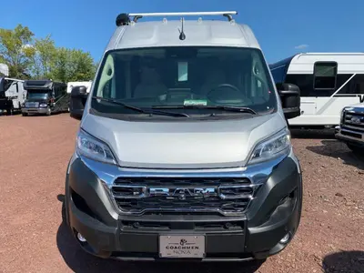 2026 Coachmen RV Nova photo 3