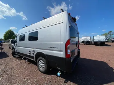 2026 Coachmen RV Nova photo 6