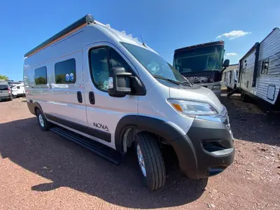 2026 Coachmen RV Nova photo 10