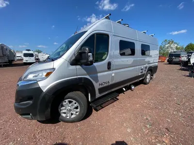 2026 Coachmen RV Nova photo 4
