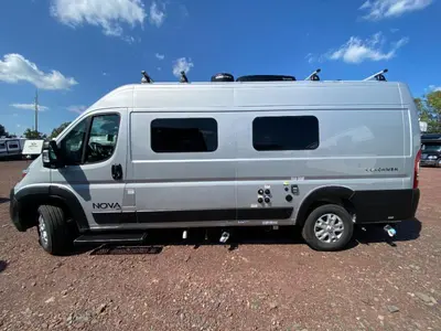 2026 Coachmen RV Nova photo 5