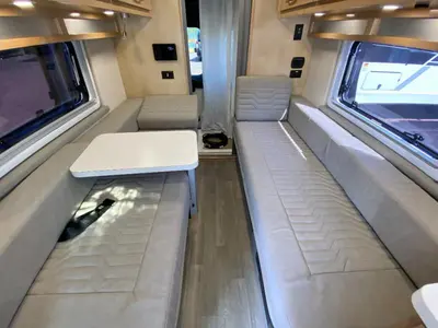 2026 Coachmen RV Nova photo 21