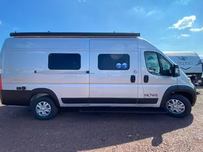 2026 Coachmen RV Nova photo 9
