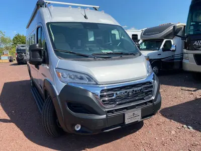 2026 Coachmen RV Nova photo 2