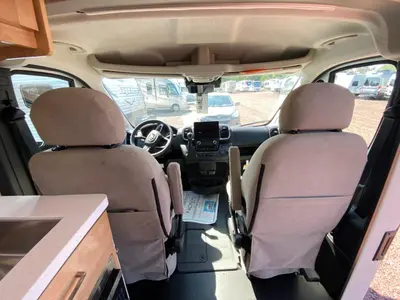 2026 Coachmen RV Nova photo 27
