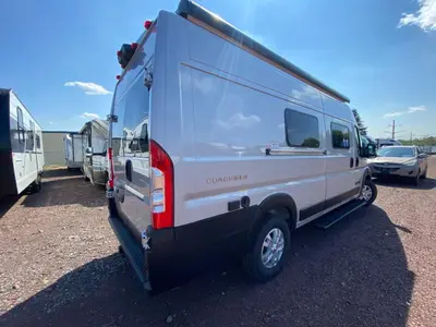 2026 Coachmen RV Nova photo 8