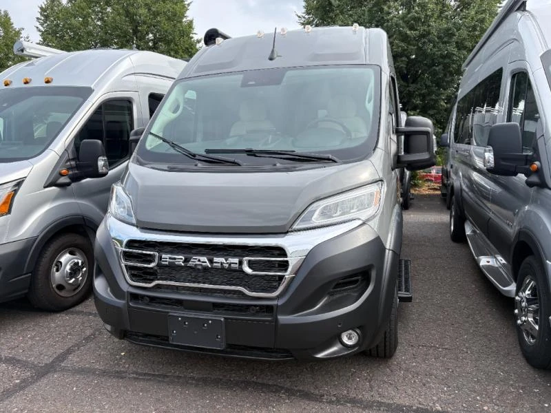 2026 Coachmen Pixel exterior
