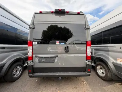 2026 Coachmen Pixel photo 8