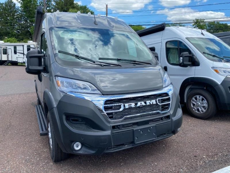 2027 Coachmen RV Pixel exterior